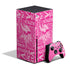 NFL Minnesota Vikings - Blast Pink Xbox Series X Skins