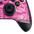 NFL Minnesota Vikings - Blast Pink Xbox Series X Controller Skin