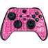 NFL Minnesota Vikings - Blast Pink Xbox Series X Controller Skin