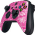 NFL Minnesota Vikings - Blast Pink Xbox Series X Controller Skin