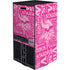 NFL Minnesota Vikings - Blast Pink XBox Series X Digital Edition Bundle Skin