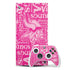 NFL Minnesota Vikings - Blast Pink Xbox Series X Skins