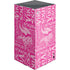 NFL Minnesota Vikings - Blast Pink Xbox Series X Skins