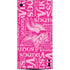 NFL Minnesota Vikings - Blast Pink XBox Series X Digital Edition Console Skin