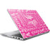 NFL Minnesota Vikings - Blast Pink HP ZBook Fury 16 G10 Skin