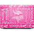 NFL Minnesota Vikings - Blast Pink HP ZBook Fury 16 G10 Skin