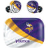 NFL Minnesota Vikings Amazon Echo Buds Skin