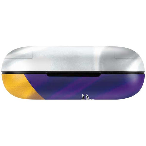 NFL Minnesota Vikings Amazon Echo Buds Skin
