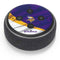 NFL Minnesota Vikings Amazon Echo Dot Skin
