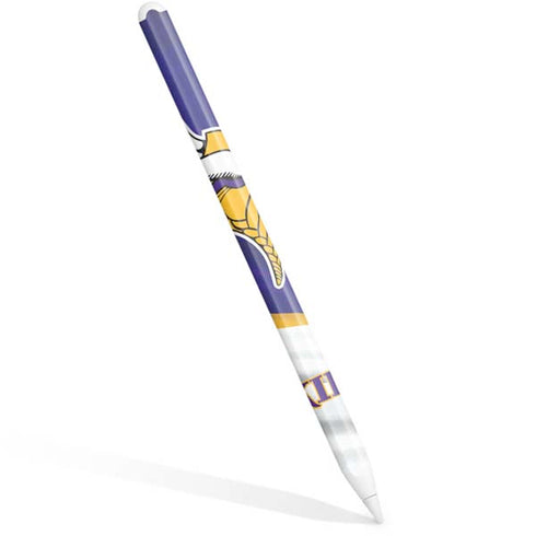 NFL Minnesota Vikings Apple Pencil (2nd Gen 2019) Skin
