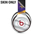 NFL Minnesota Vikings Beats Solo 3 Wireless Skin