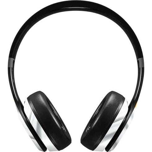 NFL Minnesota Vikings Beats Solo 4 Wireless Headphones Skin