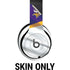 NFL Minnesota Vikings Beats Studio Pro Wireless Headphones Skin