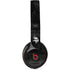 NFL Minnesota Vikings Black & White Beats Solo 3 Wireless Skin