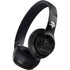 NFL Minnesota Vikings Black & White Beats Studio Pro Wireless Headphones Skin