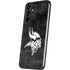 NFL Minnesota Vikings Black & White Galaxy A54 5G Skin