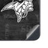 NFL Minnesota Vikings Black & White Galaxy A54 5G Skin