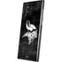 NFL Minnesota Vikings Black & White Galaxy Note 10 Plus Skin