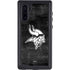 NFL Minnesota Vikings Black & White Galaxy Cases