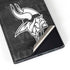 NFL Minnesota Vikings Black & White Galaxy Skins