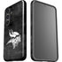 NFL Minnesota Vikings Black & White Galaxy S25 Impact Case