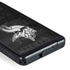 NFL Minnesota Vikings Black & White Galaxy S24 Ultra Waterproof Case