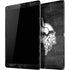 NFL Minnesota Vikings Black & White iPad Skins