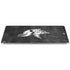 NFL Minnesota Vikings Black & White Apple iPad Air Skin
