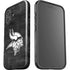 NFL Minnesota Vikings Black & White iPhone 16 Impact Case