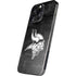 NFL Minnesota Vikings Black & White iPhone 16 Pro Skin