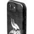 NFL Minnesota Vikings Black & White iPhone 16e Impact Case