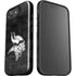 NFL Minnesota Vikings Black & White iPhone 16e Impact Case
