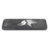 NFL Minnesota Vikings Black & White iPhone 16e Skin