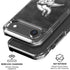 NFL Minnesota Vikings Black & White iPhone 17 Air MagSafe Case