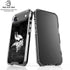 NFL Minnesota Vikings Black & White iPhone 17 Air MagSafe Case