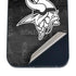 NFL Minnesota Vikings Black & White iPhone 17 Air Skin