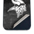 NFL Minnesota Vikings Black & White iPhone 17 Skin