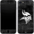 NFL Minnesota Vikings Black & White iPhone 8 Skin