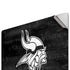 NFL Minnesota Vikings Black & White Apple MacBook Pro 16-inch Skin