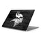 NFL Minnesota Vikings Black & White Apple MacBook Pro 16-inch Skin