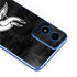 NFL Minnesota Vikings Black & White Moto G Play 4G (2024) Skin