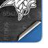 NFL Minnesota Vikings Black & White Moto G Play 4G (2024) Skin