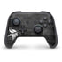 NFL Minnesota Vikings Black & White Nintendo Skins