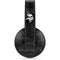 NFL Minnesota Vikings Black & White PlayStation 4 Gold Wireless Headset Skin