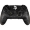 NFL Minnesota Vikings Black & White PlayStation Scuf Vantage 2 Controller Skin
