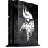 NFL Minnesota Vikings Black & White PlayStation PS4 Skins