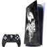 NFL Minnesota Vikings Black & White PlayStation PS5 Skins