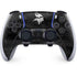 NFL Minnesota Vikings Black & White PlayStation PS5 Skins
