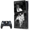 NFL Minnesota Vikings Black & White PS5 Pro Bundle Skin