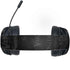 NFL Minnesota Vikings Black & White Razer Kraken X Skin